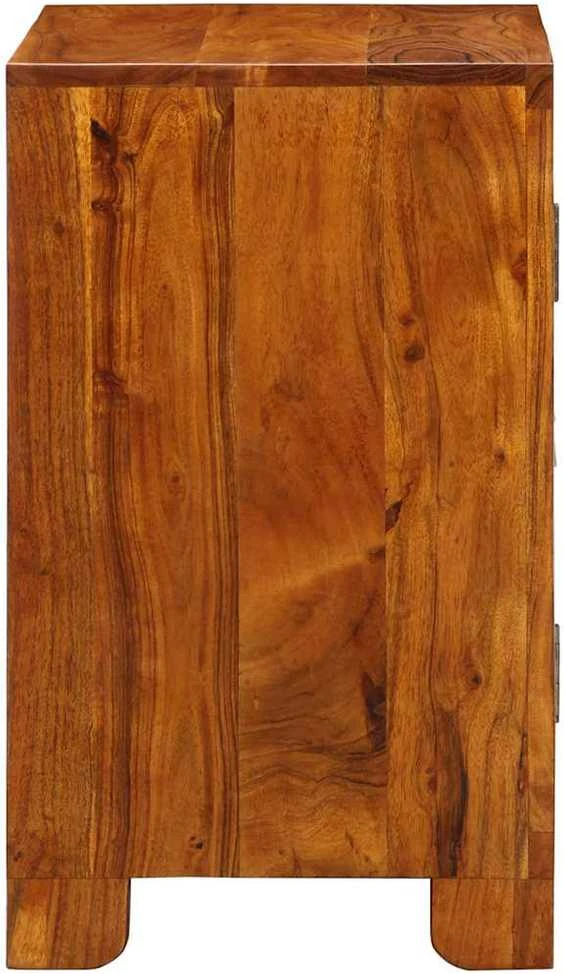 indauja Daugiaspalvė 50x35x60 Akacijos masyvo