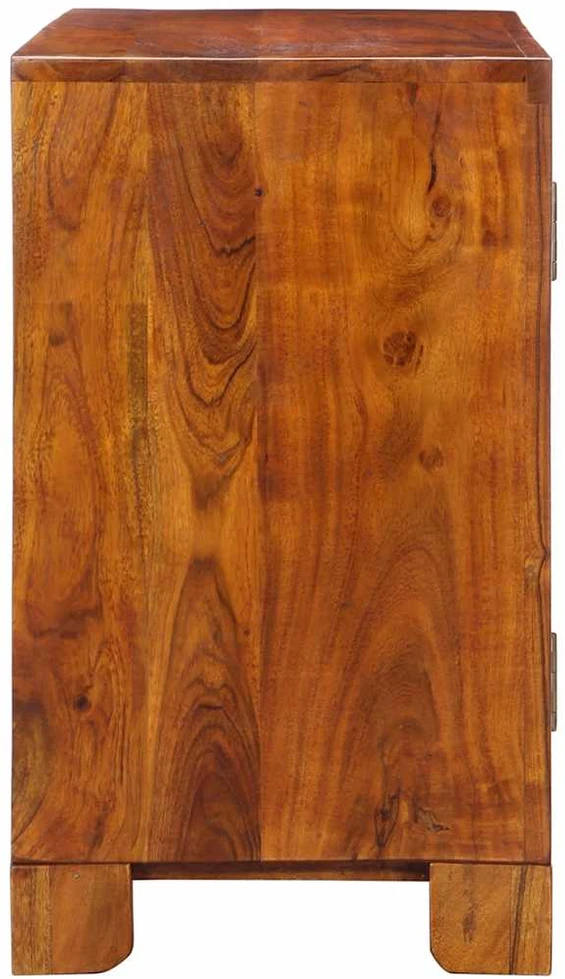 Indauja Daugiaspalvė 90x35x60 Akacijos masyvo