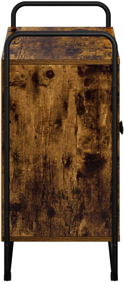 Indauja Dūminio ąžuolo 68 x 35 x 75 cm Apdirbta mediena