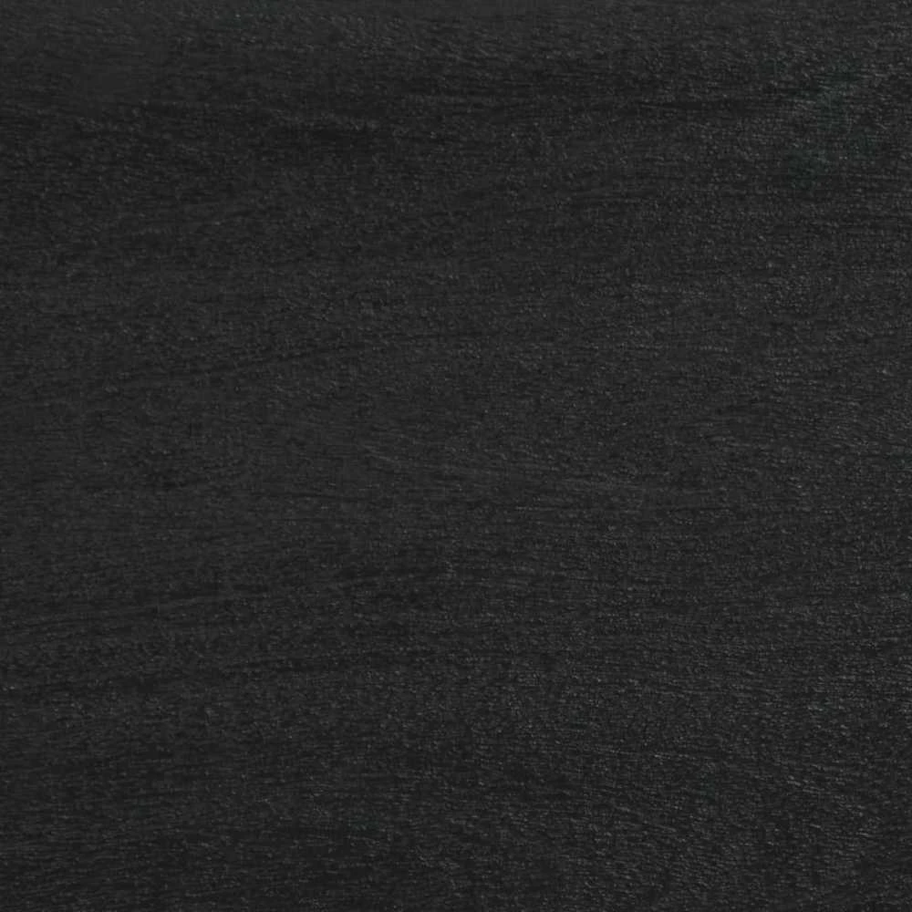 indauja juoda 60x33x75 cm inžinierinė mediena