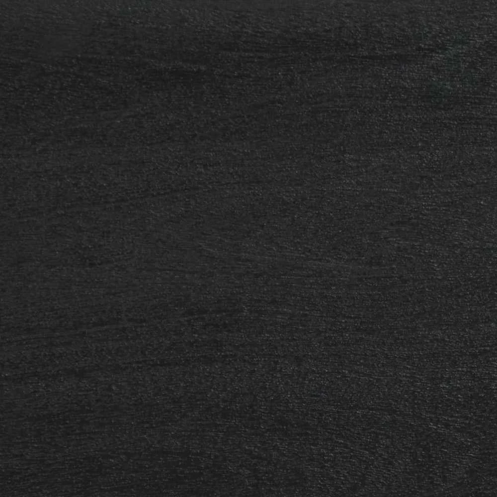 indauja juoda 60x33x75 cm inžinierinė mediena