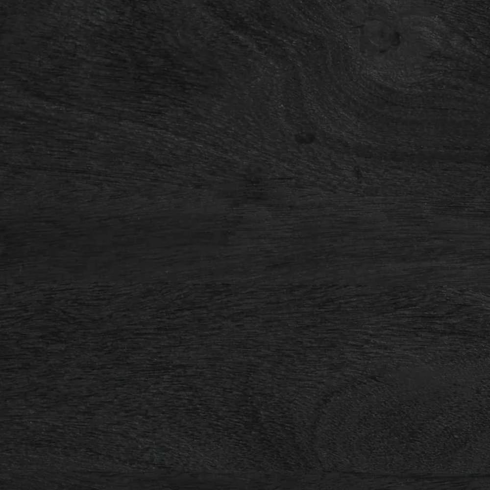 indauja juoda 80x33x75 cm inžinierinė mediena