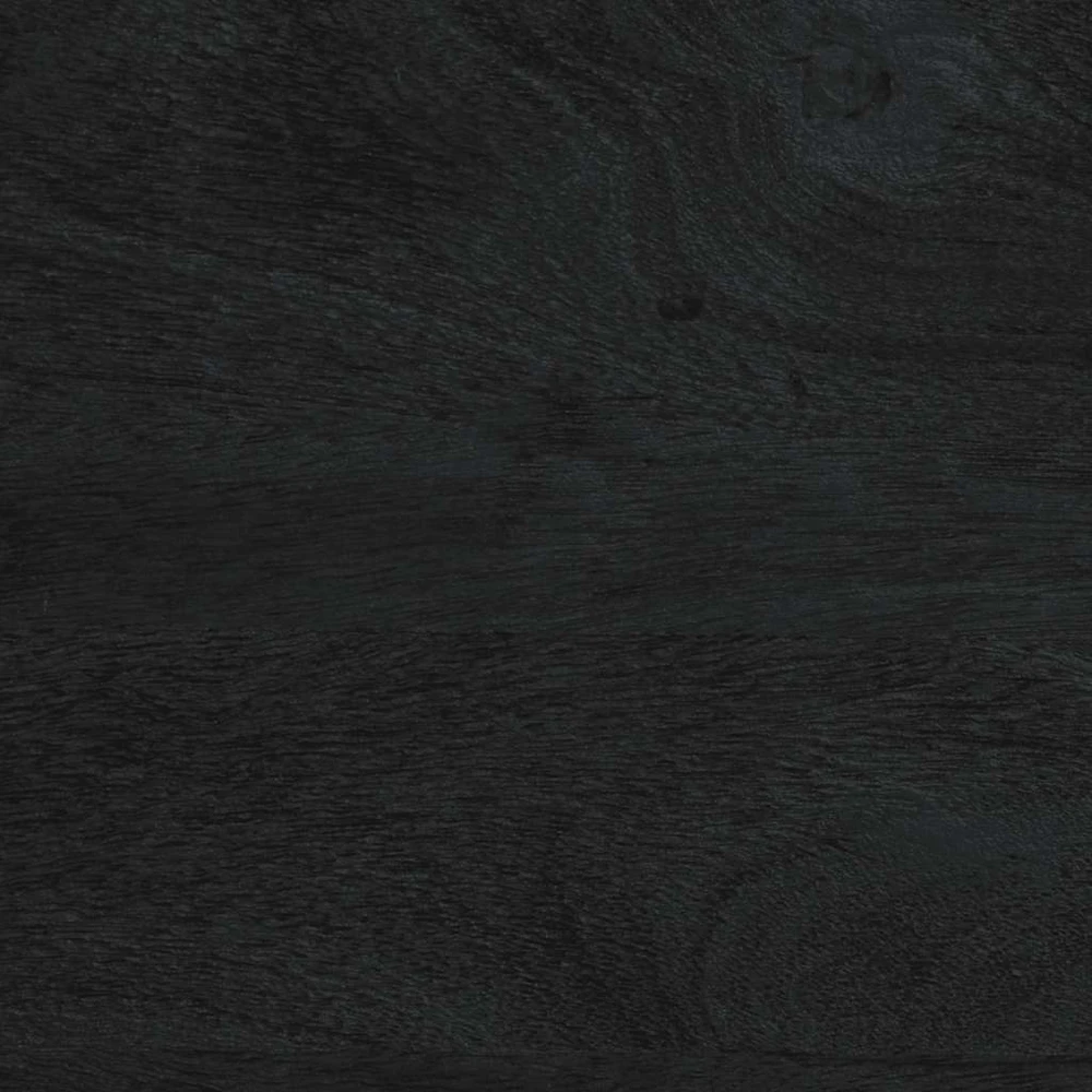 indauja juoda 80x33x75 cm inžinierinė mediena