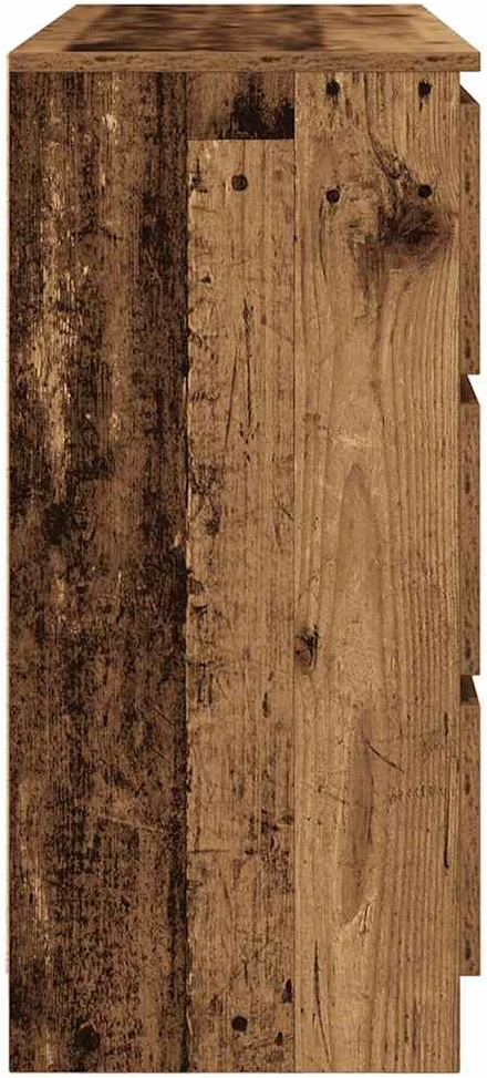 indauja Sena mediena 100x35x76 cm Inžinierinė mediena
