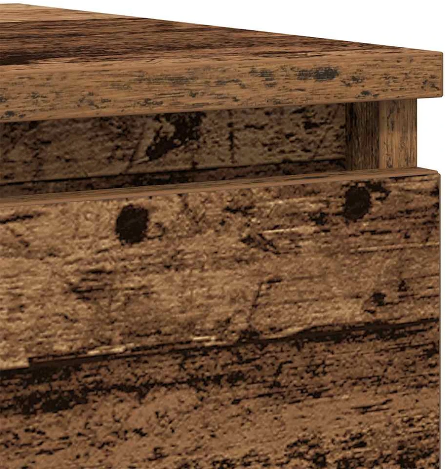 indauja Sena mediena 100x35x76 cm Inžinierinė mediena