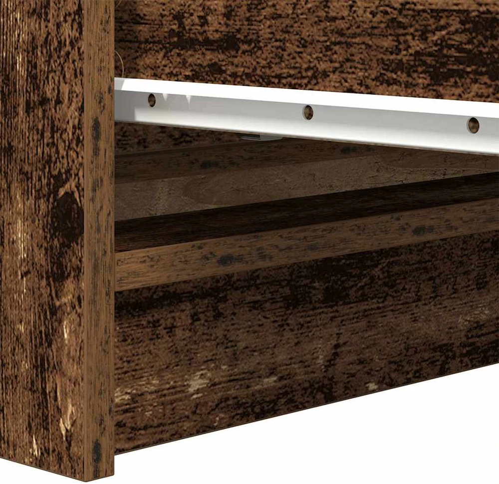 indauja Sena mediena 80x35x99 cm Inžinierinė mediena