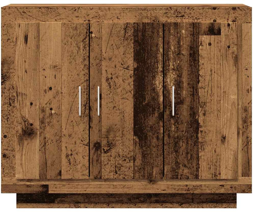 indauja Sena mediena 92x35x75 cm Inžinierinė mediena