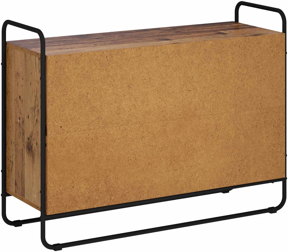 Indauja Sendintos medienos 102 x 35 x 75 cm Apdirbta mediena