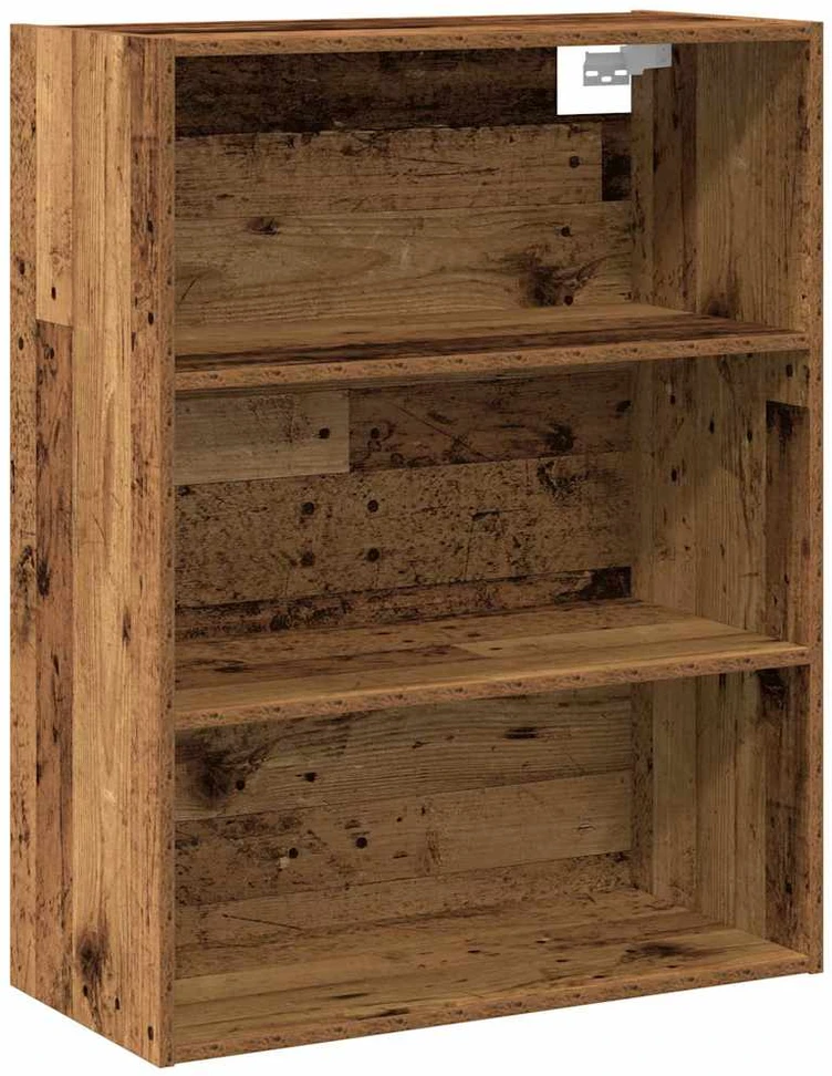 indauja su sienine spintele Old Wood Engineered Wood