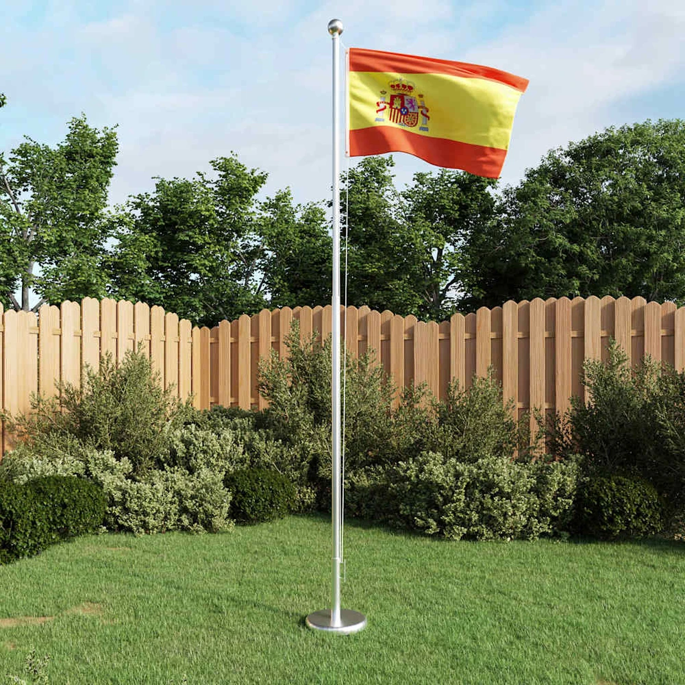 Ispanijos vėliava, 90x150cm