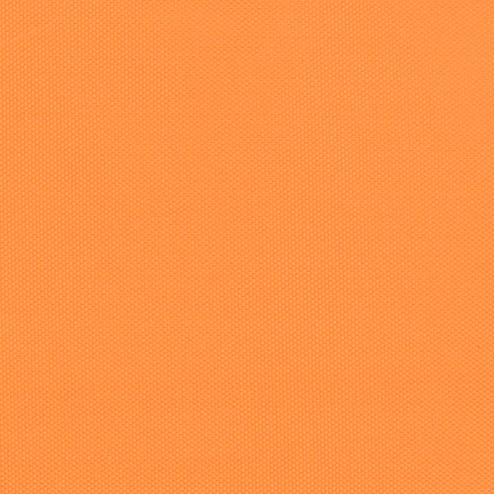 Šventės palapinė 440 x 292 x 315 cm Oranžinė su mėlynu rėmu