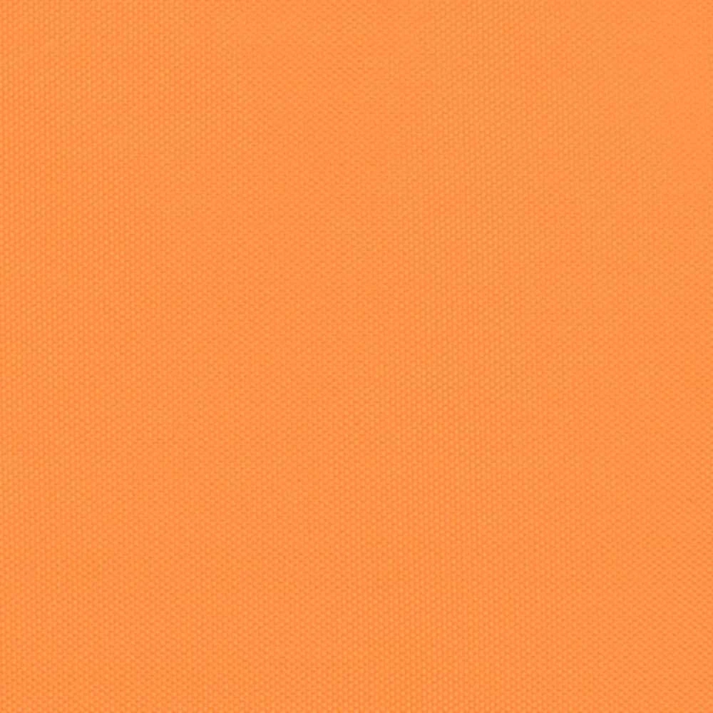 Išskleidžiama proginė palapinė su 4 sienomis, oranžinė