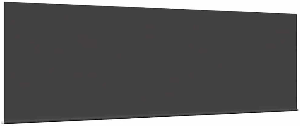 Ištraukiama markizė Antracitas 400 × 300 cm