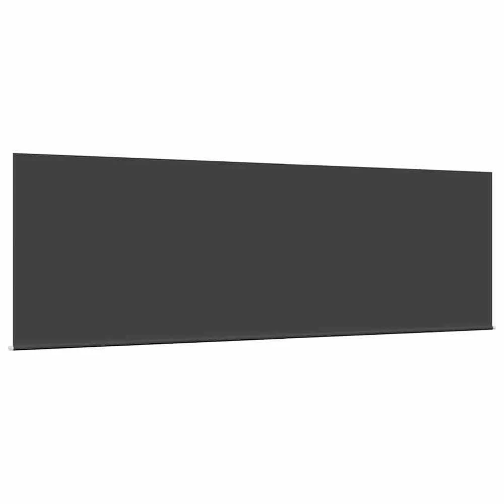Ištraukiama markizė Antracitas 400 x 200 cm