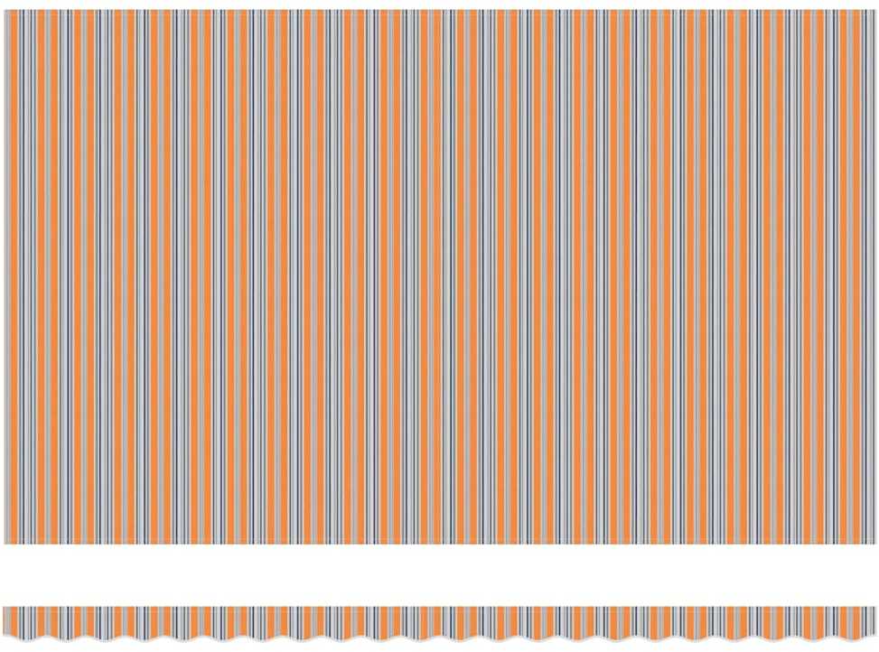 Ištraukiama markizė Įvairiaspalvis 500 × 350 cm