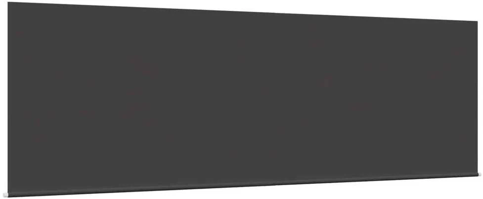 Markizės rėmas Geltona ir balta 350 x 250 cm