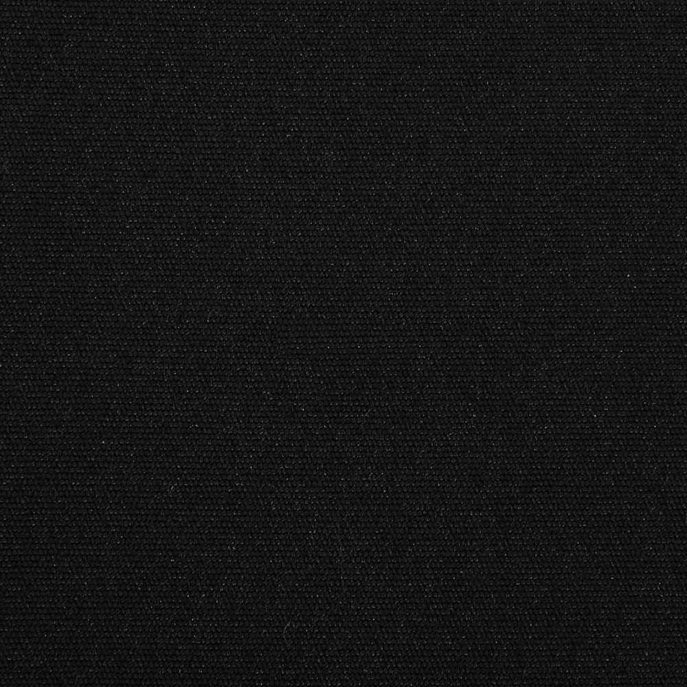 Ištraukiama markizė Juoda 300 x 250 cm Poliesteris