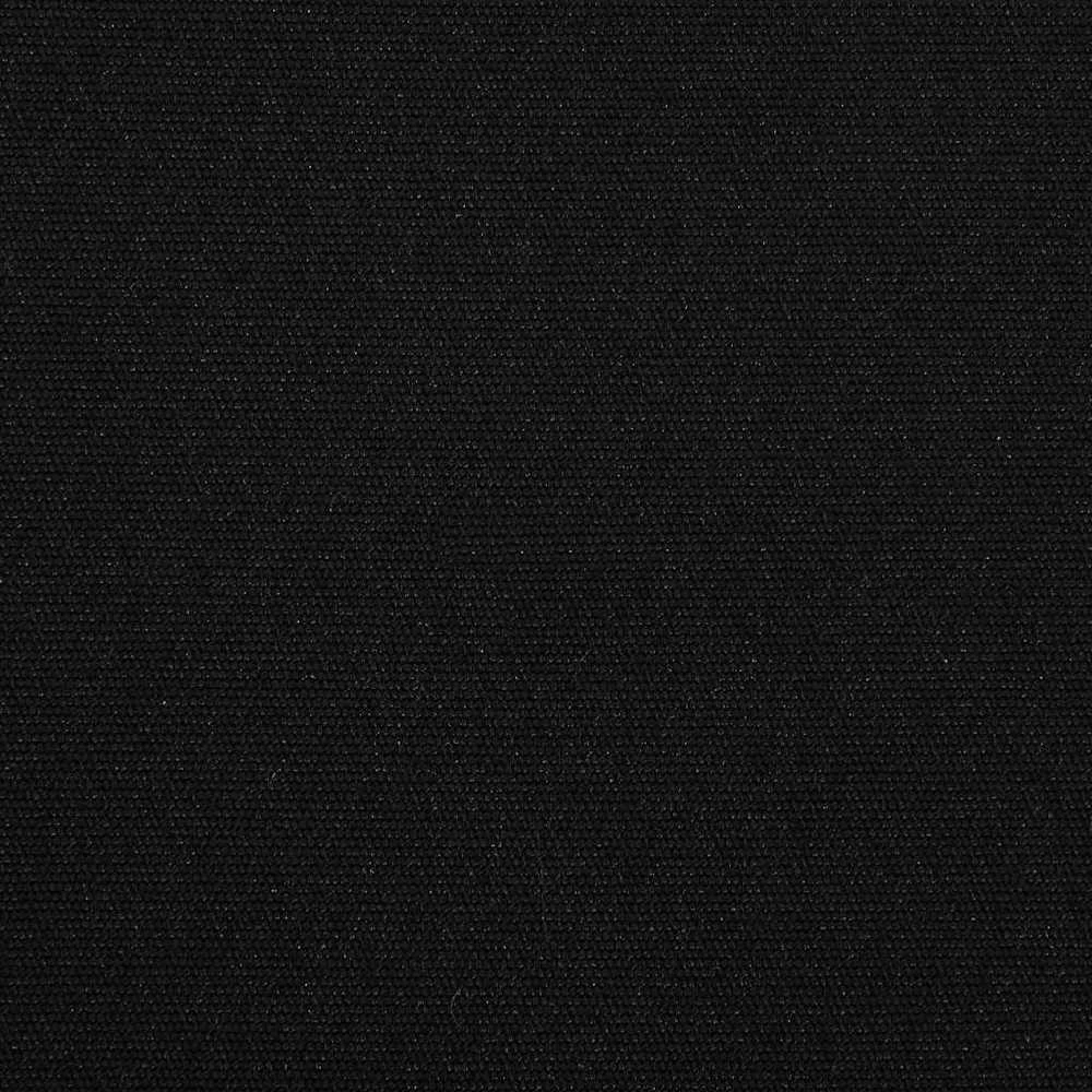 Ištraukiama markizė Juoda 350 x 250 cm Audinys ir aliuminis