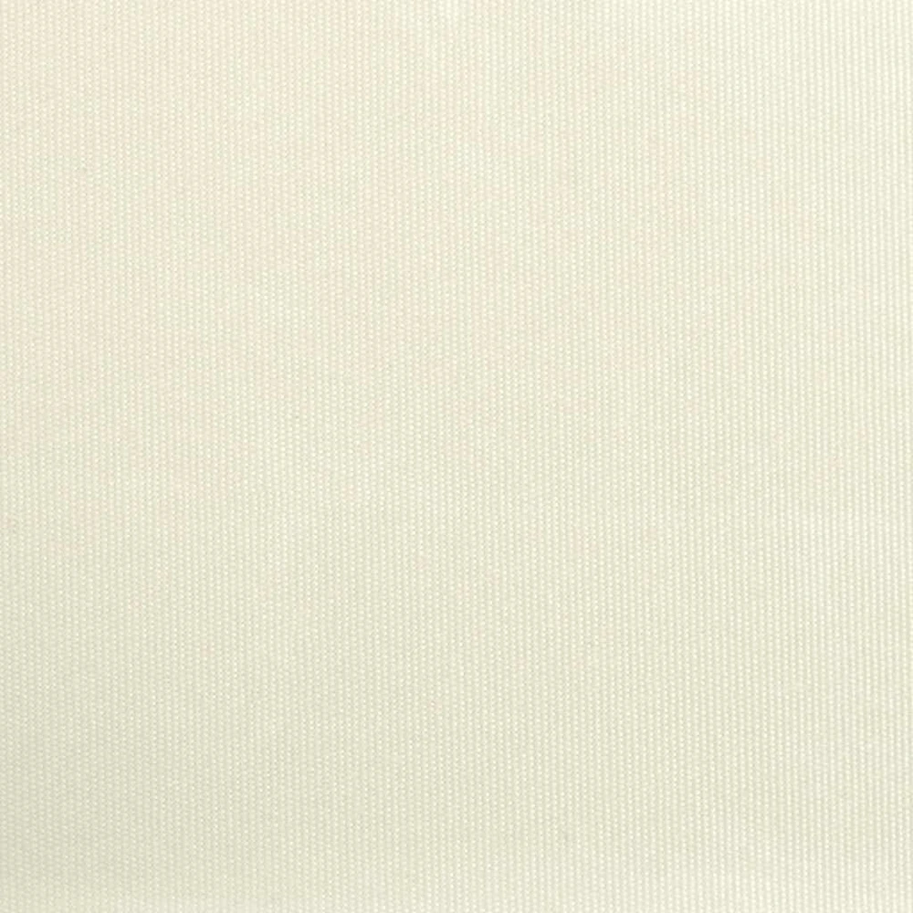 Ištraukiama markizė, kreminė, 100x150cm, audinys ir plienas