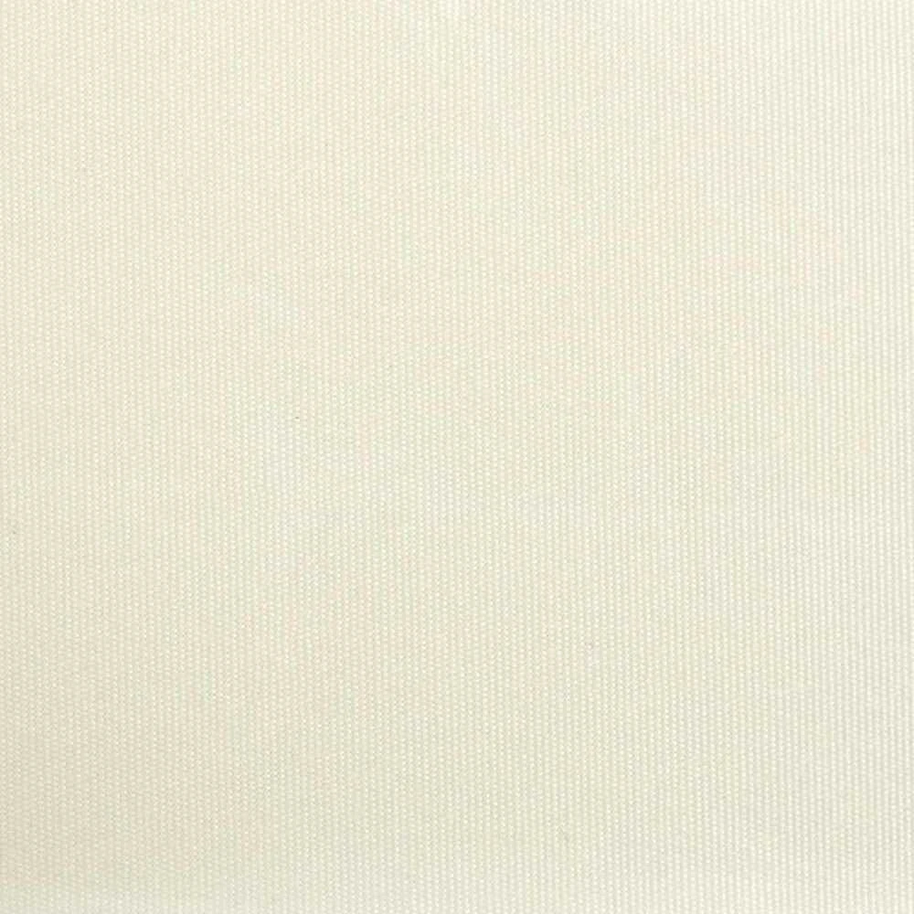 Ištraukiama markizė, kreminė, 250x150cm, audinys ir plienas