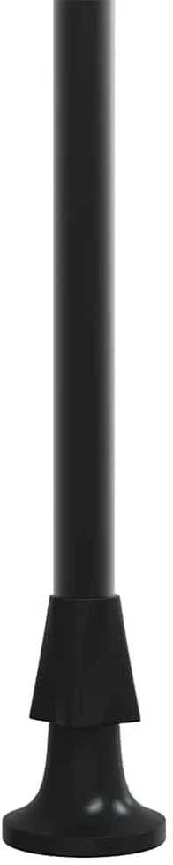 Ištraukiama markizė, kreminė, 350x150cm, audinys ir plienas