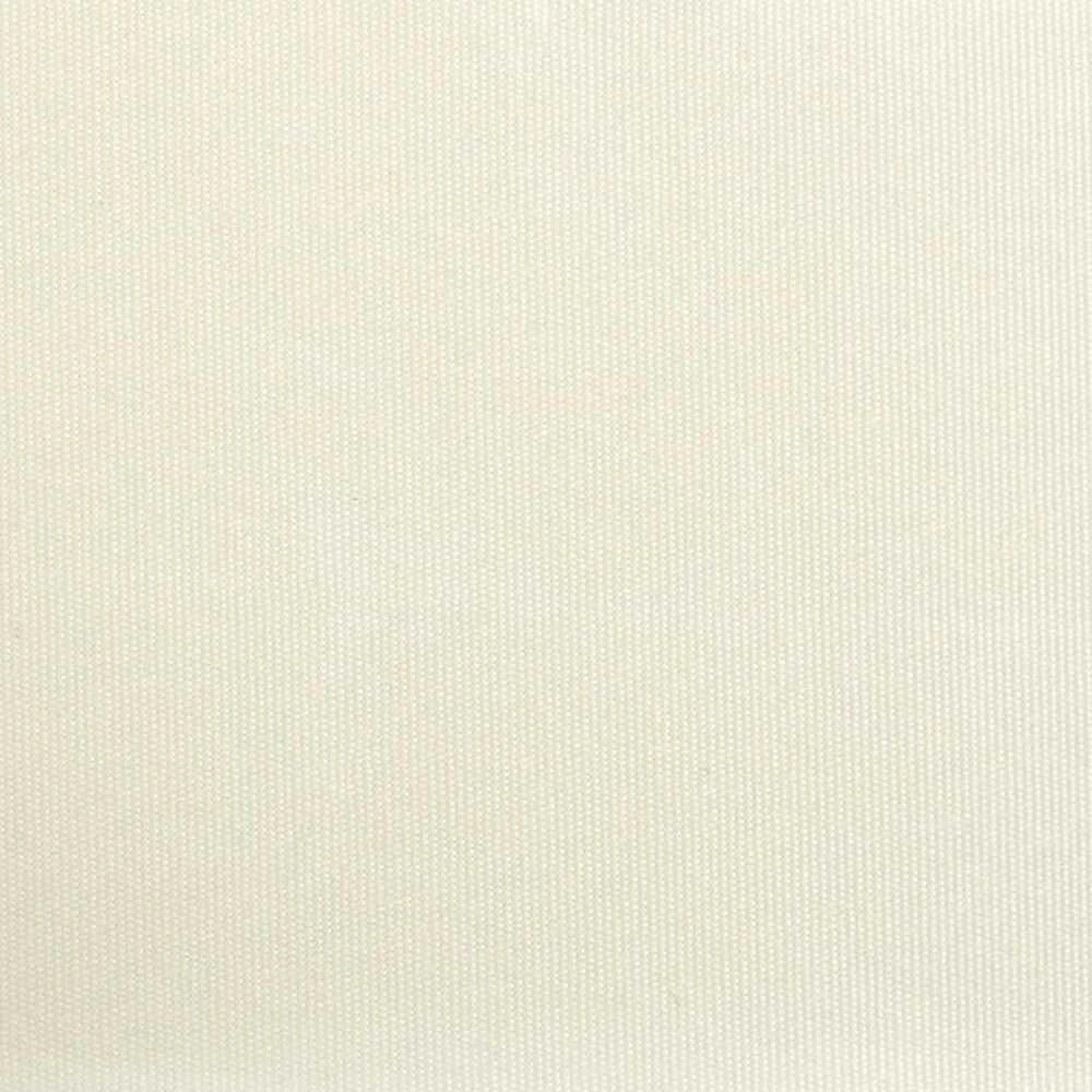 Ištraukiama markizė, kreminė, 350x150cm, audinys ir plienas