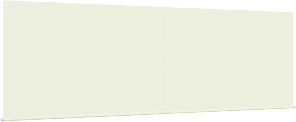 Ištraukiama markizė Kreminė 400 × 300 cm