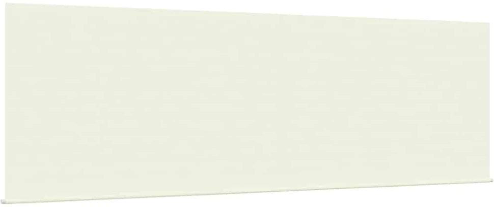 Ištraukiama markizė Kreminė 400 × 300 cm
