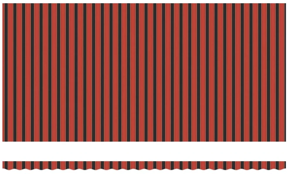 Ištraukiama markizė oranžinė ir ruda 600 × 350 cm