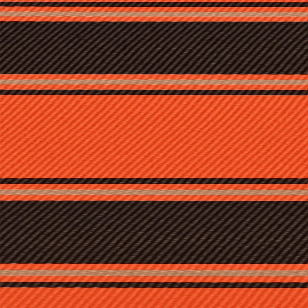 Ištraukiama markizė, oranžinės ir rudos spalvos, 300x150cm