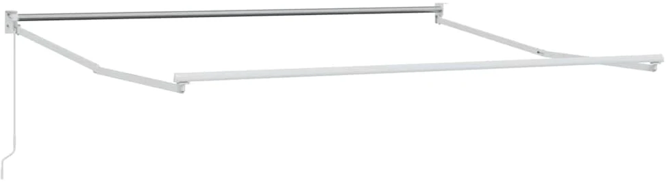 Ištraukiama markizė Raudona 300 x 250 cm