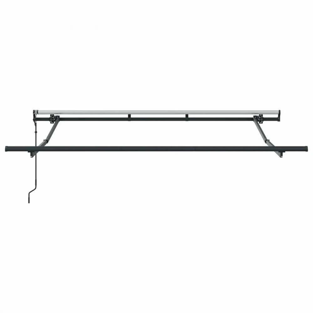 Ištraukiama markizė Ruda 350 x 200 cm audinys