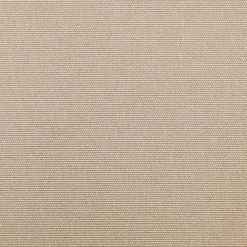 Ištraukiama markizė Smėlio 400 × 300 cm Poliesteris