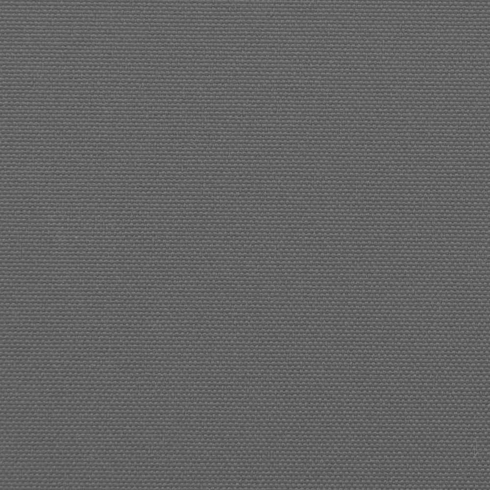 Ištraukiama šoninė markizė, antracito spalvos, 220x500cm