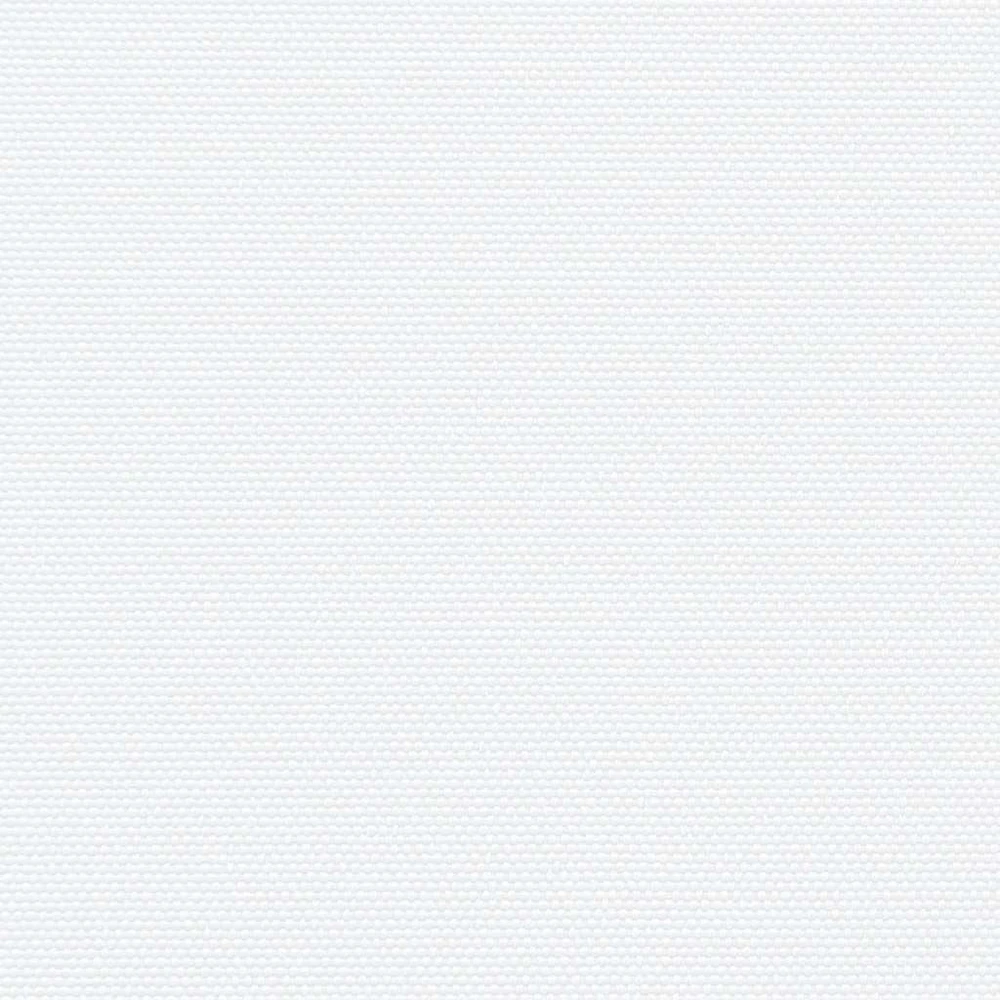 Ištraukiama šoninė markizė, baltos spalvos, 220x500cm