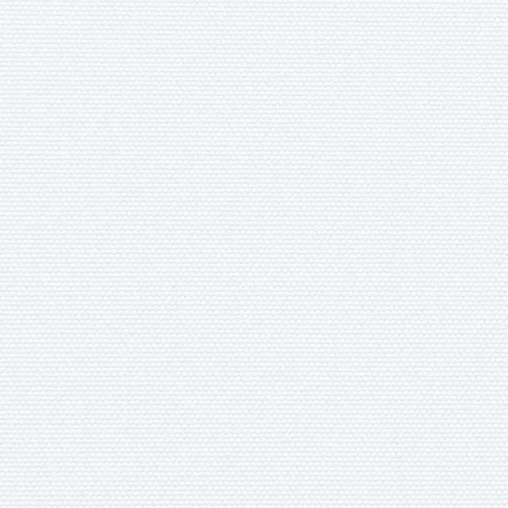 Ištraukiama šoninė markizė, baltos spalvos, 160x500cm