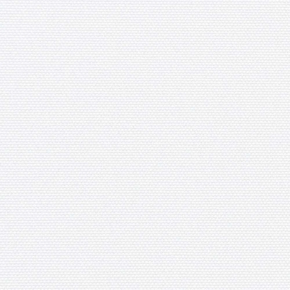 Ištraukiama šoninė markizė, baltos spalvos, 200x500cm