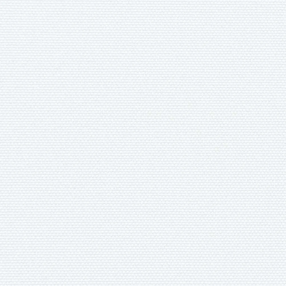 Ištraukiama šoninė markizė, baltos spalvos, 180x500cm
