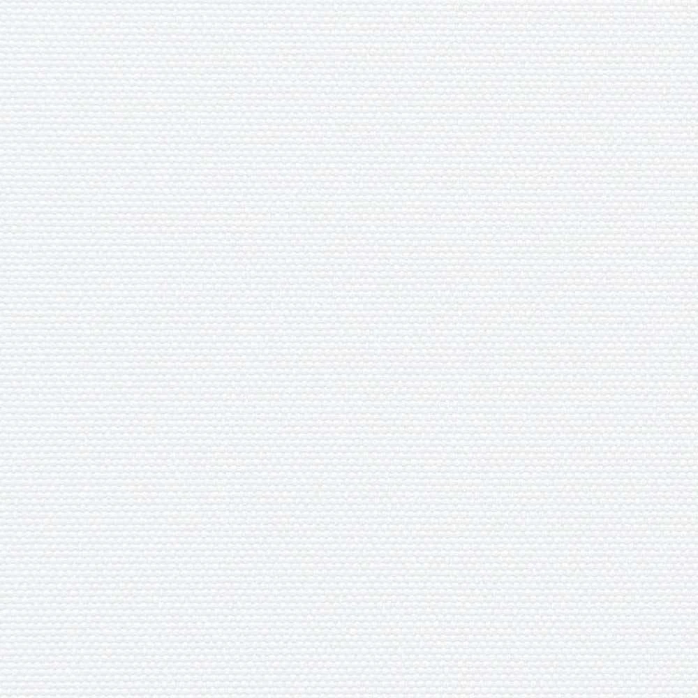Ištraukiama šoninė markizė, baltos spalvos, 220x500cm