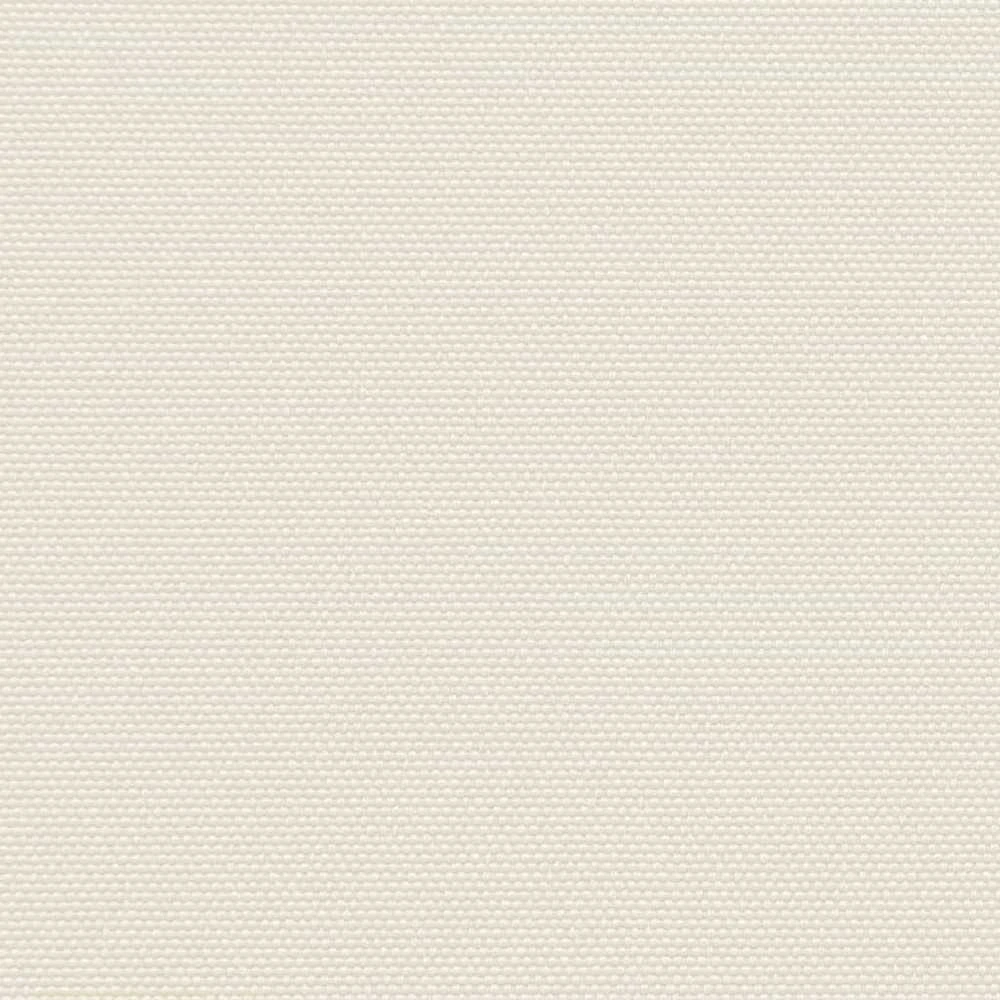 Ištraukiama šoninė markizė, kreminės spalvos, 200x600cm