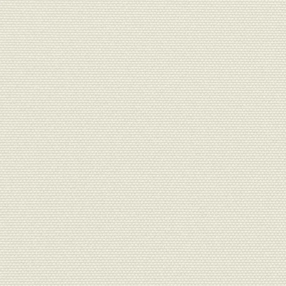 Ištraukiama šoninė markizė, kreminės spalvos, 140x500cm