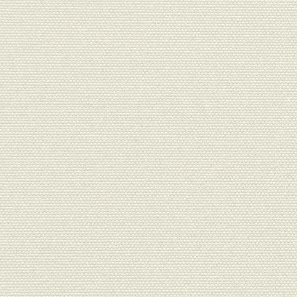 Ištraukiama šoninė markizė, kreminės spalvos, 200x500cm