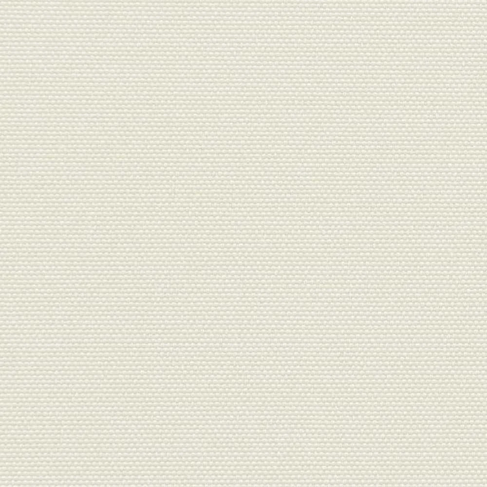 Ištraukiama šoninė markizė, kreminės spalvos, 200x1200cm