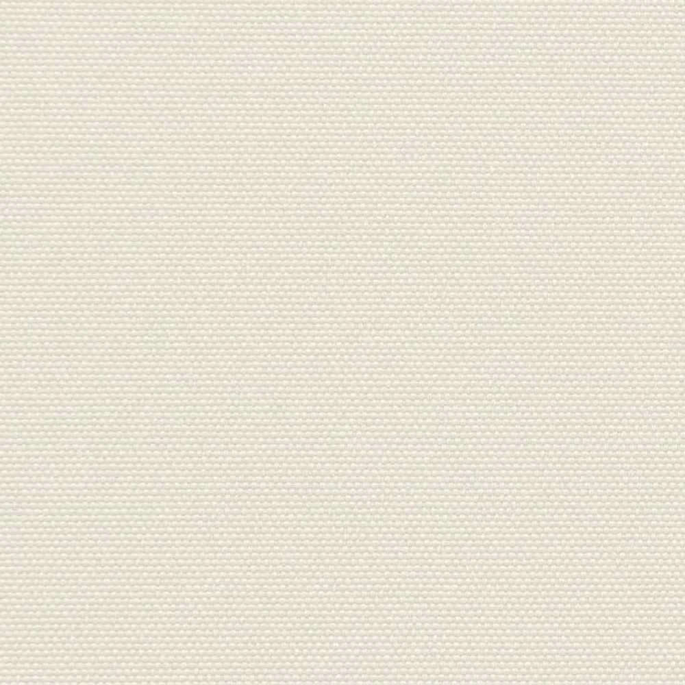 Ištraukiama šoninė markizė, kreminės spalvos, 180x600cm