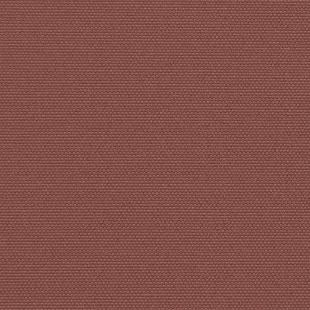 Ištraukiama šoninė markizė, rudos spalvos, 160x600cm