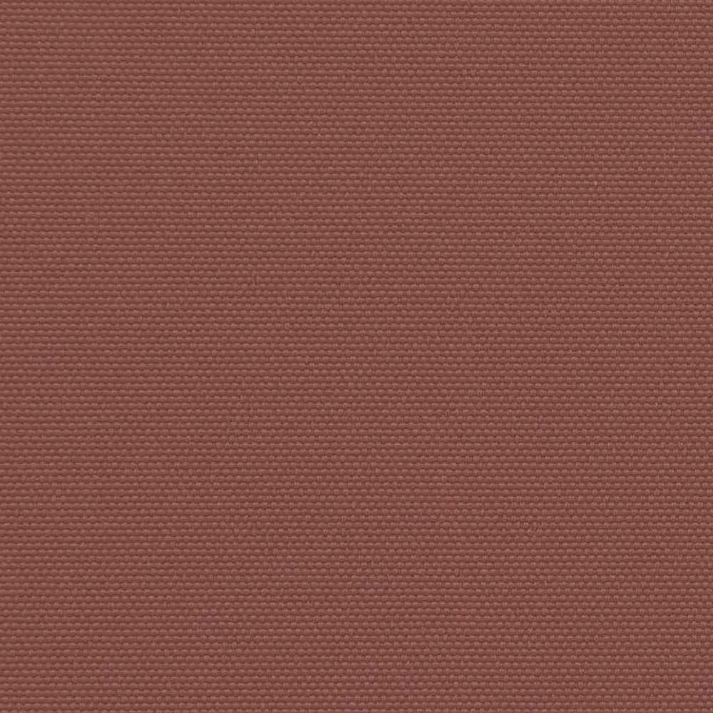 Ištraukiama šoninė markizė, rudos spalvos, 180x600cm