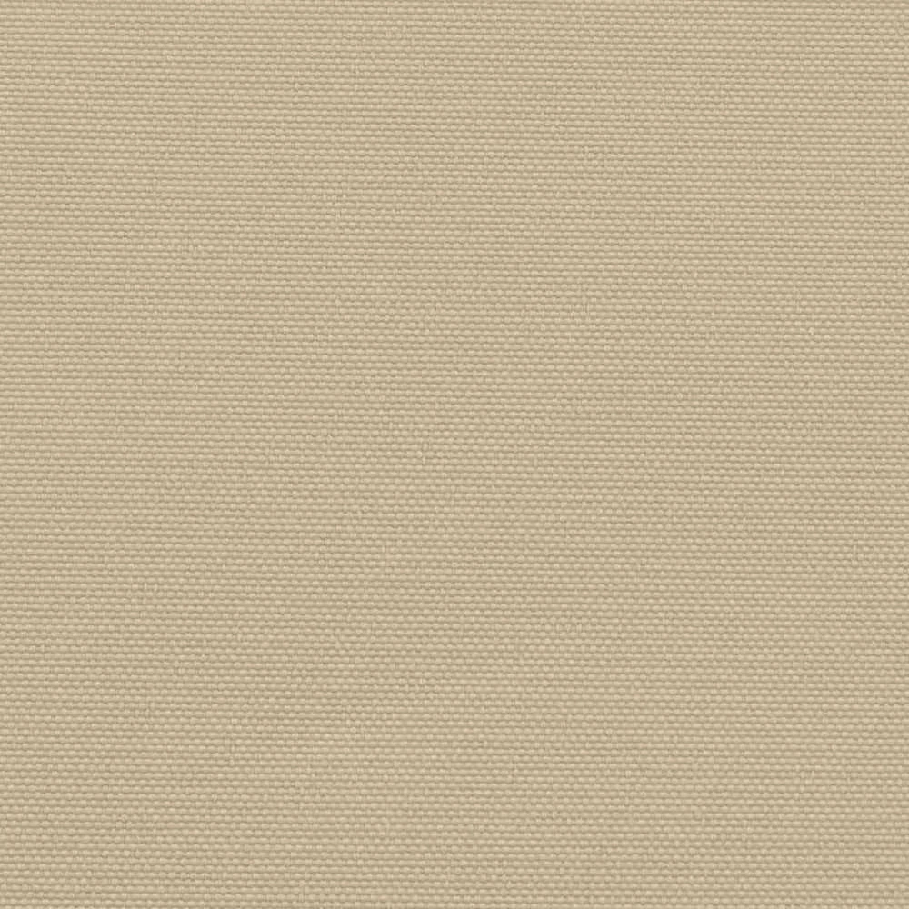 Ištraukiama šoninė markizė, smėlio spalvos, 200x300cm