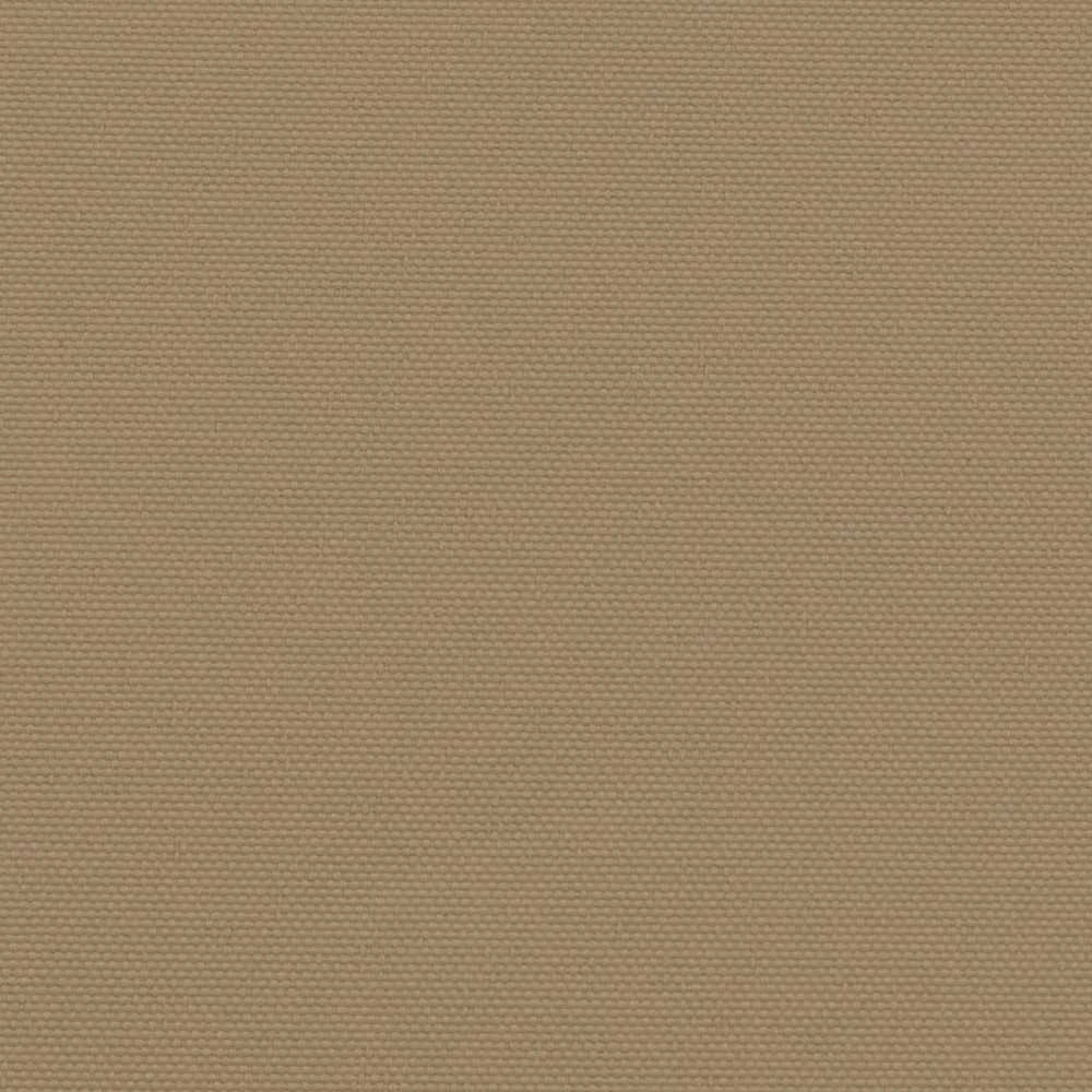 Ištraukiama šoninė markizė, taupe spalvos, 220x300cm