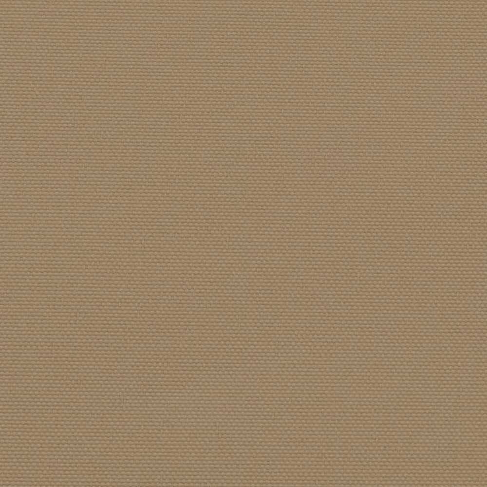 Ištraukiama šoninė markizė, taupe spalvos, 160x300cm