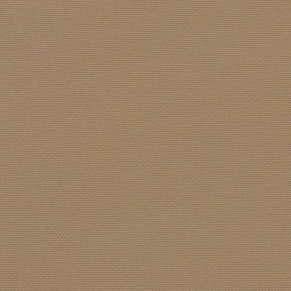 Ištraukiama šoninė markizė, taupe spalvos, 200x500cm